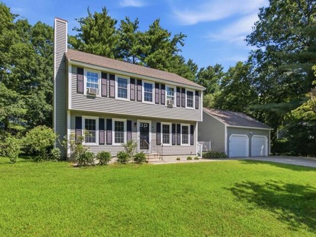 House for sale in New Hampshire