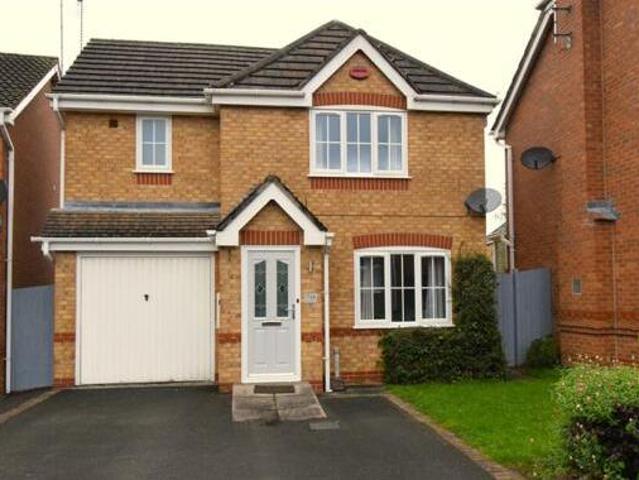 House for sale in East Midlands