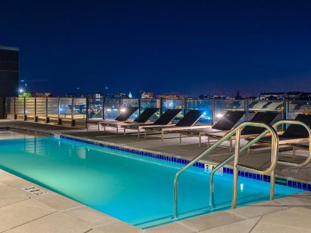 Apartment for rent in Washington, Washington DC