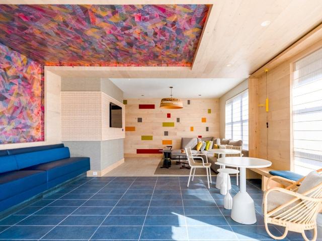 Apartment for rent in Ward 5, Washington
