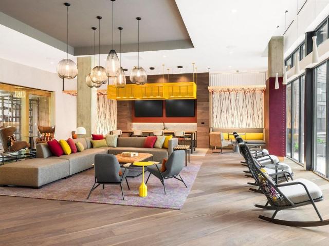 Apartment for rent in Washington, Washington DC