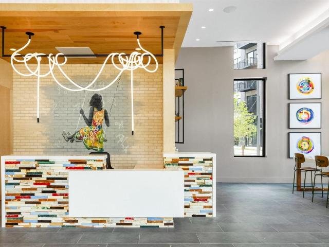 Apartment for rent in Washington, Washington DC