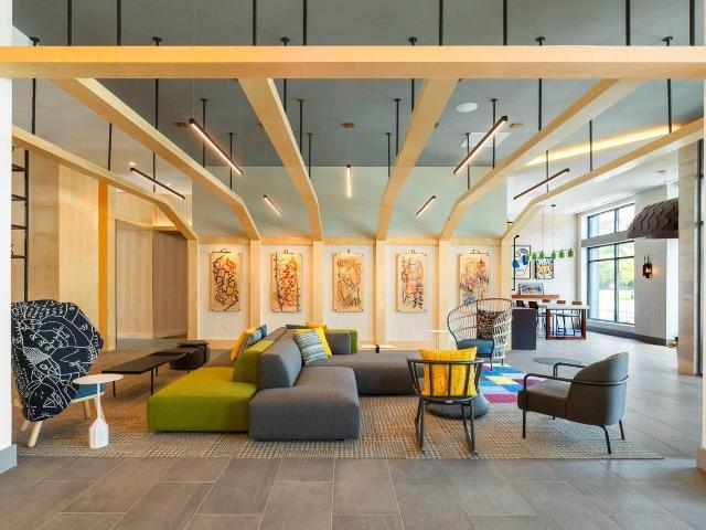 Apartment for rent in Washington, Washington DC