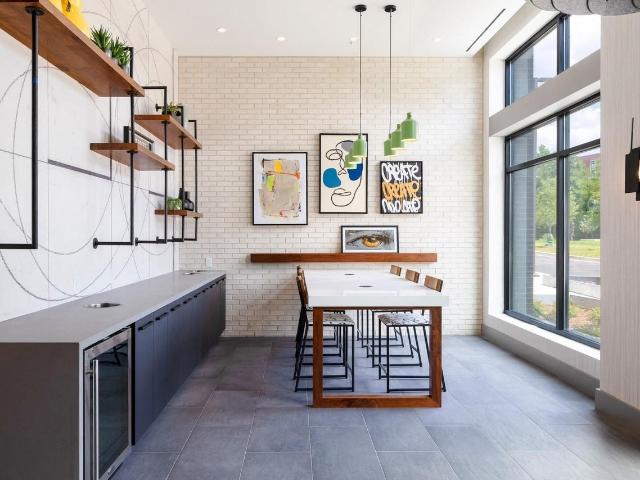 Apartment for rent in Washington, Washington DC