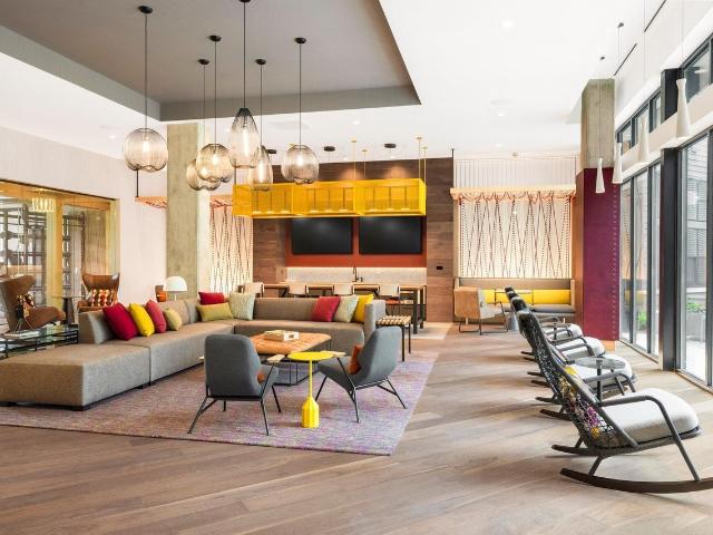 Apartment for rent in Ward 5, Washington