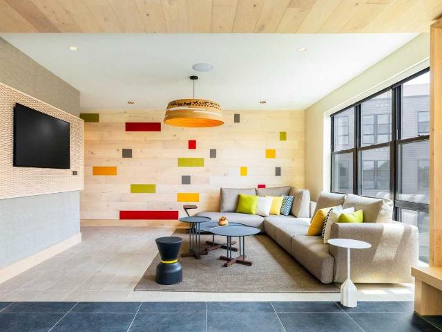 Apartment for rent in Washington, Washington DC