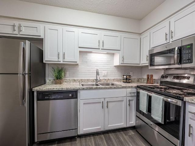 Apartment for rent in Tennessee