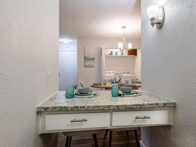 Apartment for rent in Tennessee