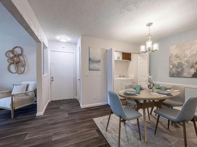 Apartment for rent in Una, Nashville