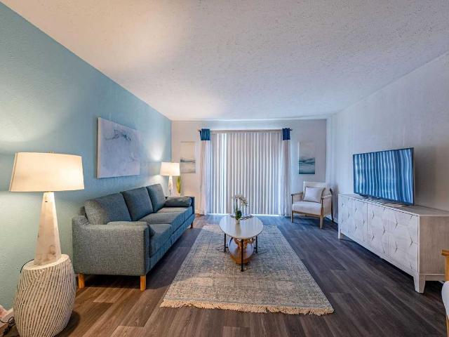 Apartment for rent in Tennessee