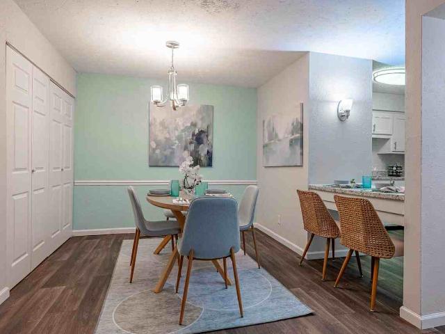 Apartment for rent in Tennessee