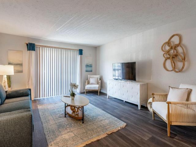 Apartment for rent in Tennessee