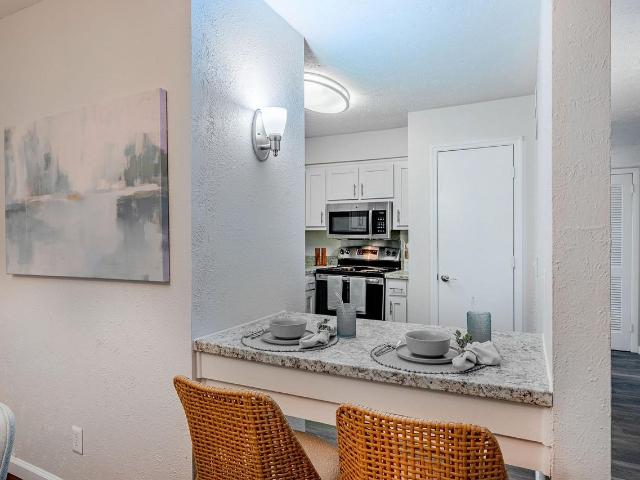 Apartment for rent in Tennessee