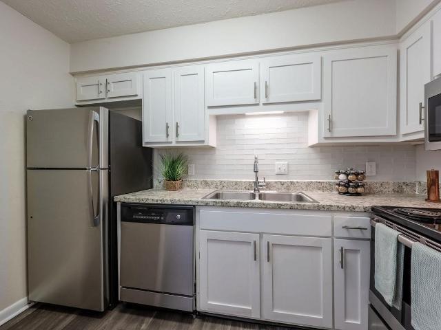 Apartment for rent in Una, Nashville