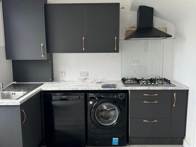 House for rent in Collier Row, Greater London