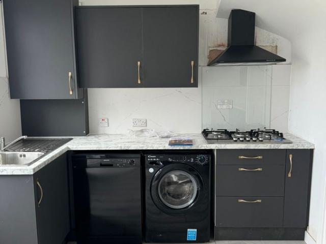 House for rent in Collier Row, Greater London