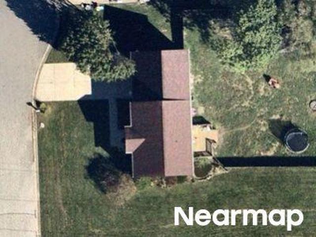 House for sale in Seymour, Indiana
