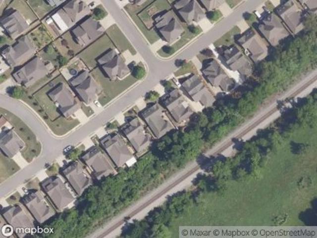 House for sale in Trussville, Alabama