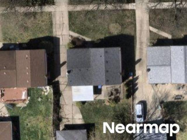 House for sale in Warren, Michigan