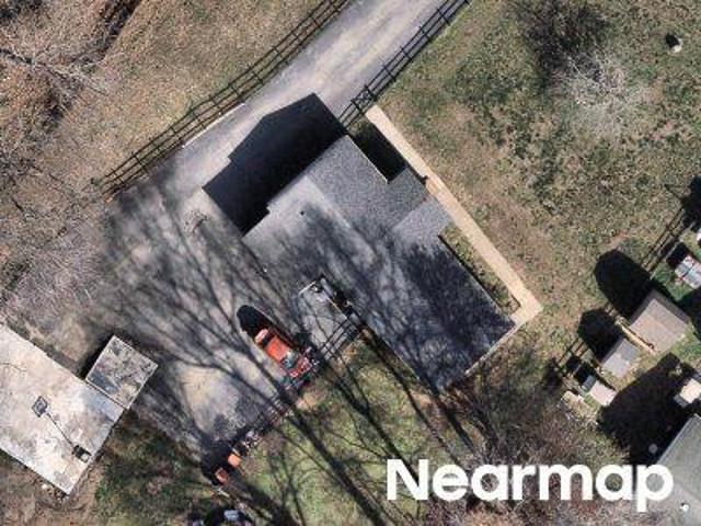 House for sale in North Carolina