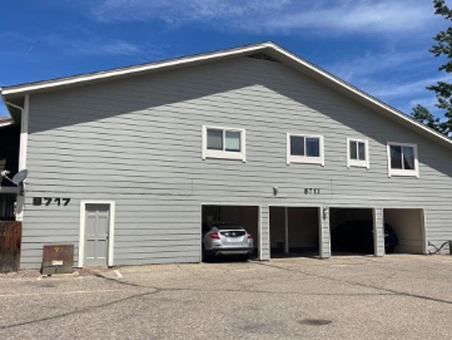 House for sale in Arvada, Colorado
