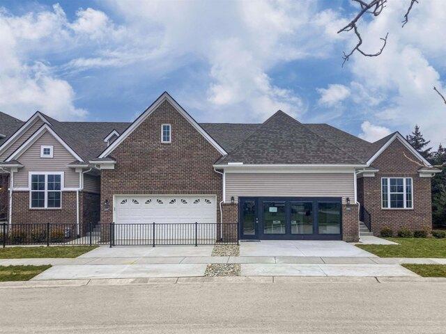 Condo for sale in Howell