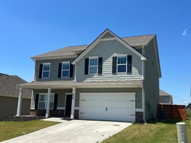 House for sale in Bartow, Georgia