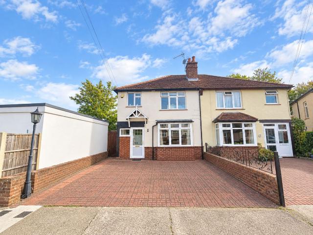 Apartment for rent in Epsom, Epsom and Ewell