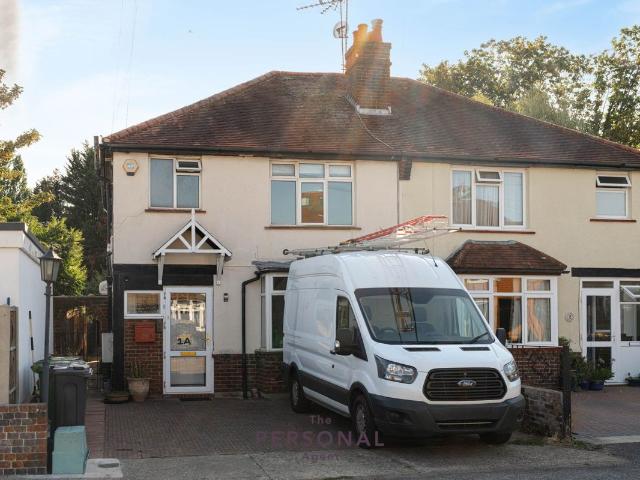 House for rent in Epsom, Surrey