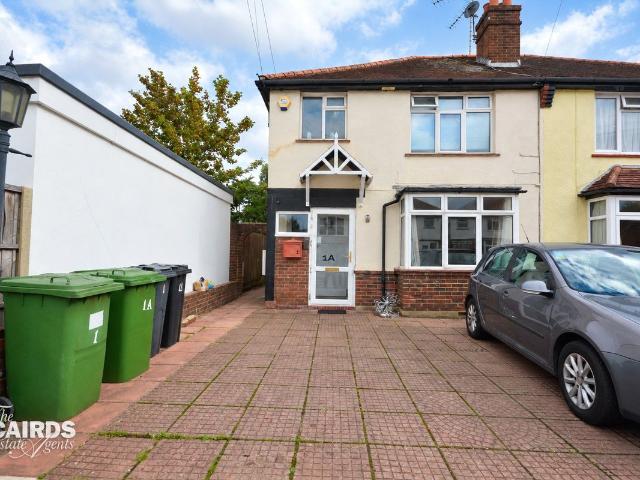 House for rent in Epsom, Epsom and Ewell