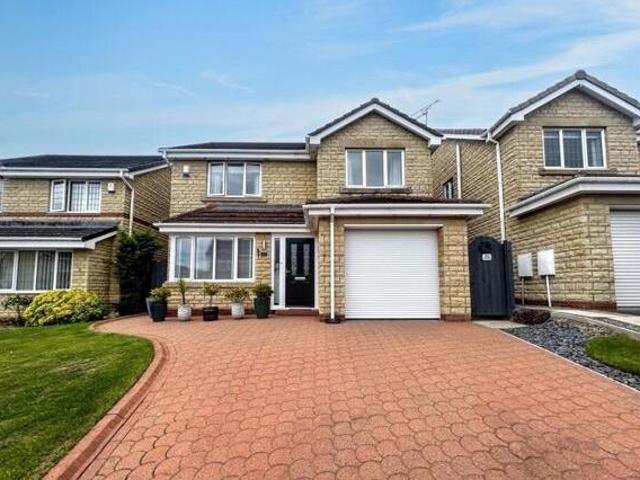 House for sale in Bebside, Blyth