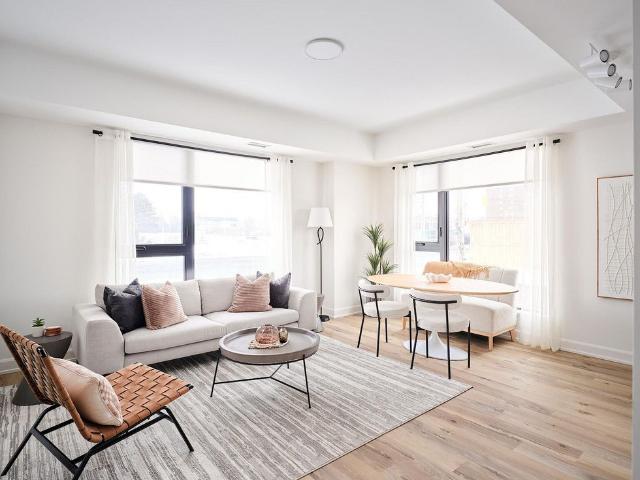 Apartment for rent in Mulhurst Bay, Ontario