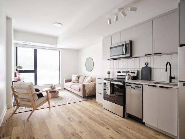 Apartment for rent in Mulhurst Bay, Ontario