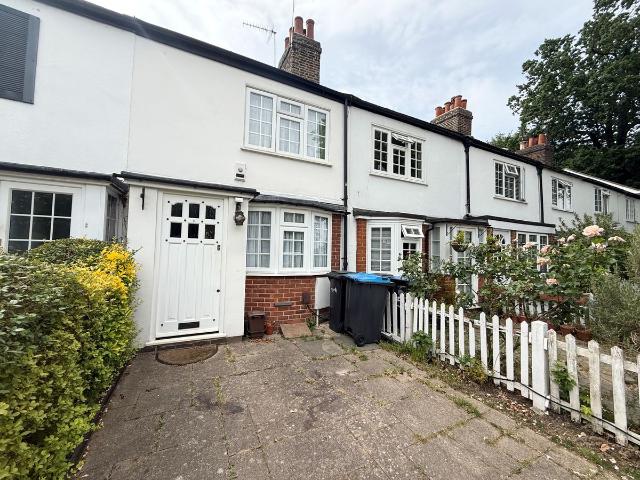 Apartment for rent in Greater London