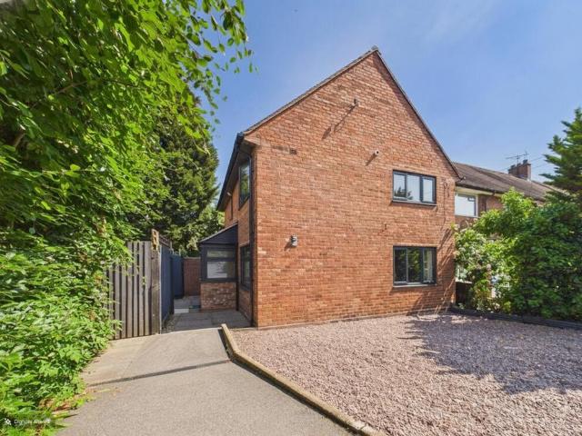 House for rent in Walmley, Birmingham