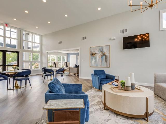 Apartment for rent in Virginia