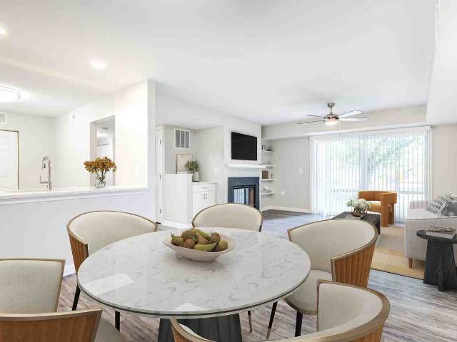 Apartment for rent in Virginia