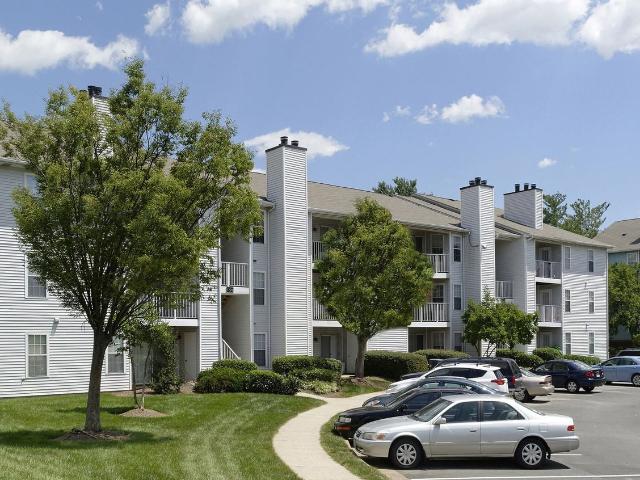 Apartment for rent in Virginia