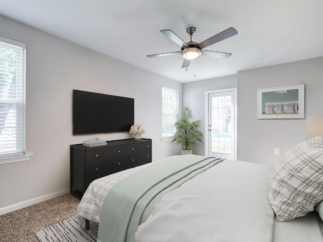 Apartment for rent in Virginia