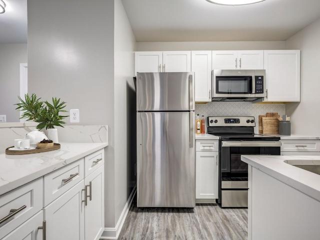 Apartment for rent in Virginia