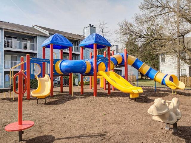 Apartment for rent in Virginia