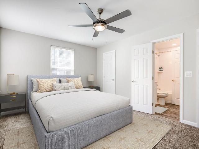 Apartment for rent in Virginia