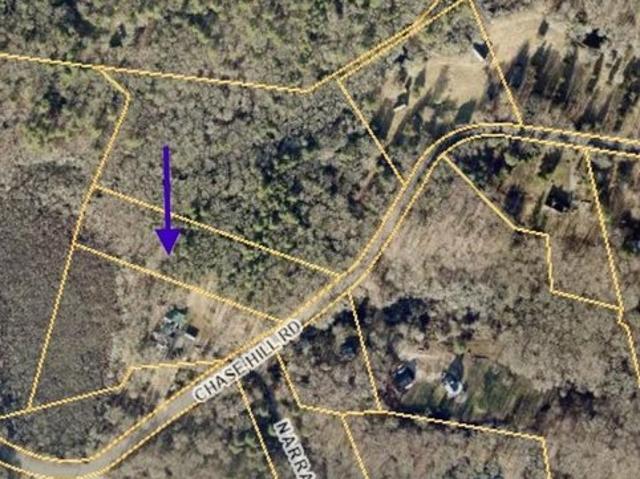 Land for sale in Bradford, Rhode Island