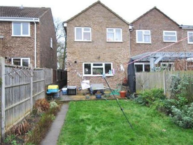 House for sale in Arlesey, Bedfordshire