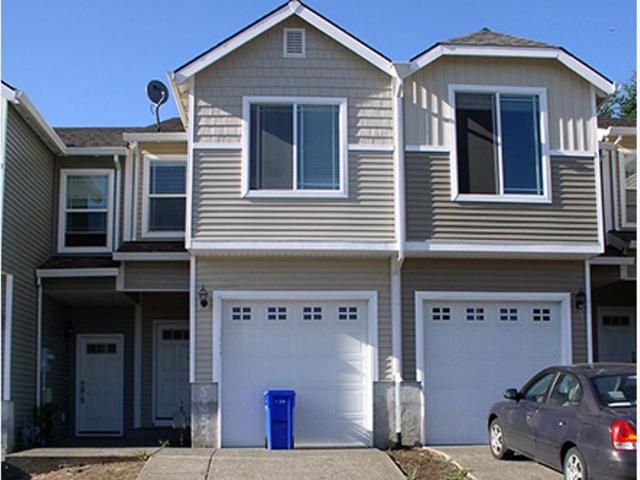 Apartment for rent in Hoodland Estates, Gresham