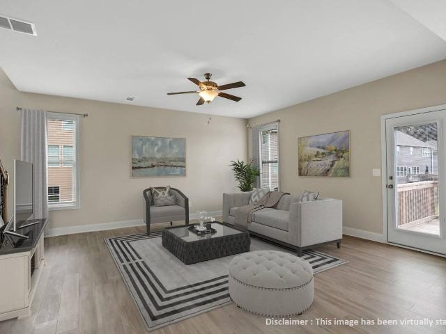 House for rent in Loganville, Georgia