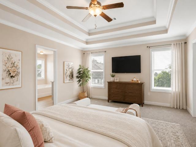 Apartment for rent in Loganville, Walton County
