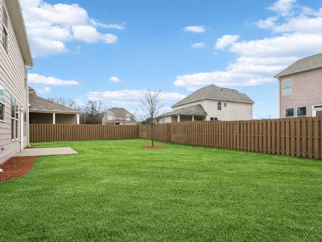 House for rent in Loganville, Georgia