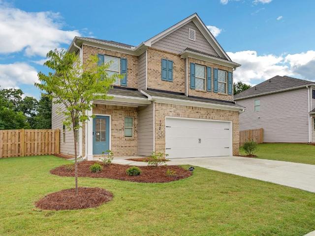 House for rent in Loganville, Georgia