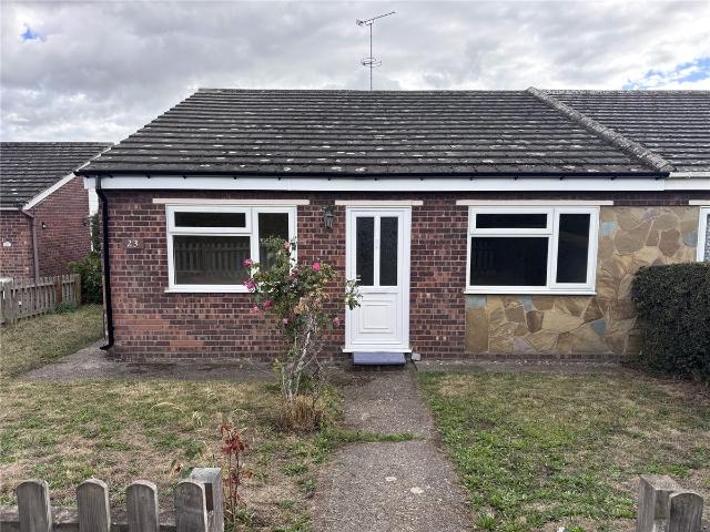 House for rent in Upper Dovercourt, Tendring